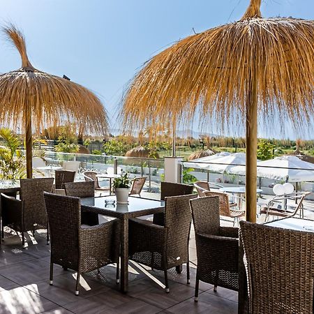 Apartamentos Avenida Tropical By Bossh! Apartments 살로브레나 외부 사진