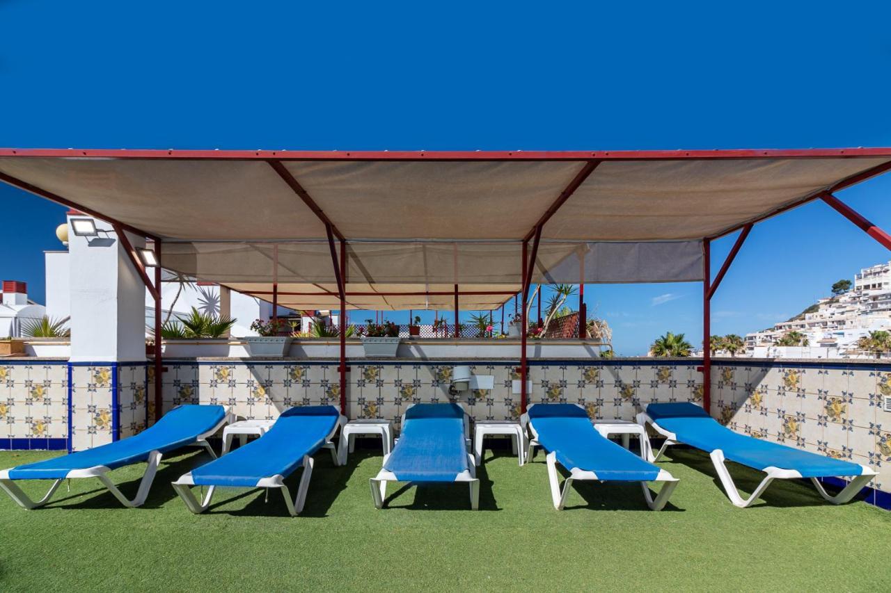 Apartamentos Avenida Tropical By Bossh! Apartments 살로브레나 외부 사진